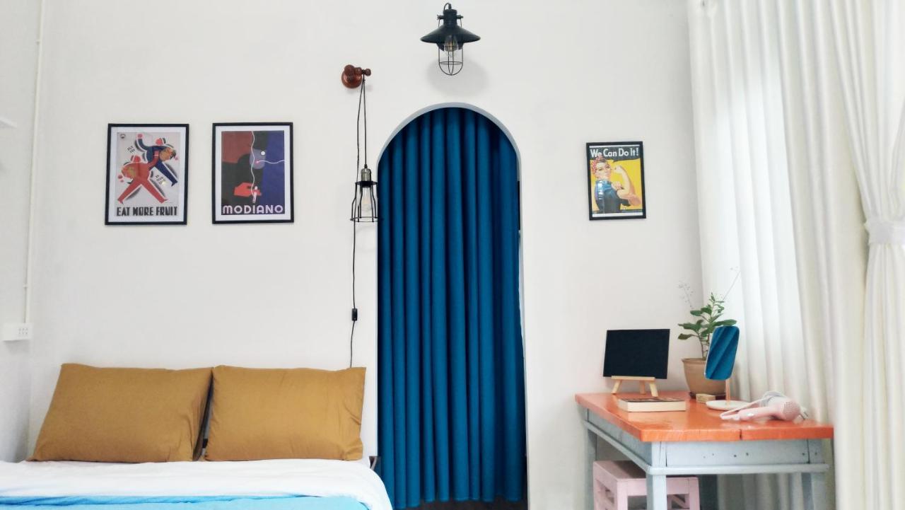 Sophie Studio Dalat Exterior foto