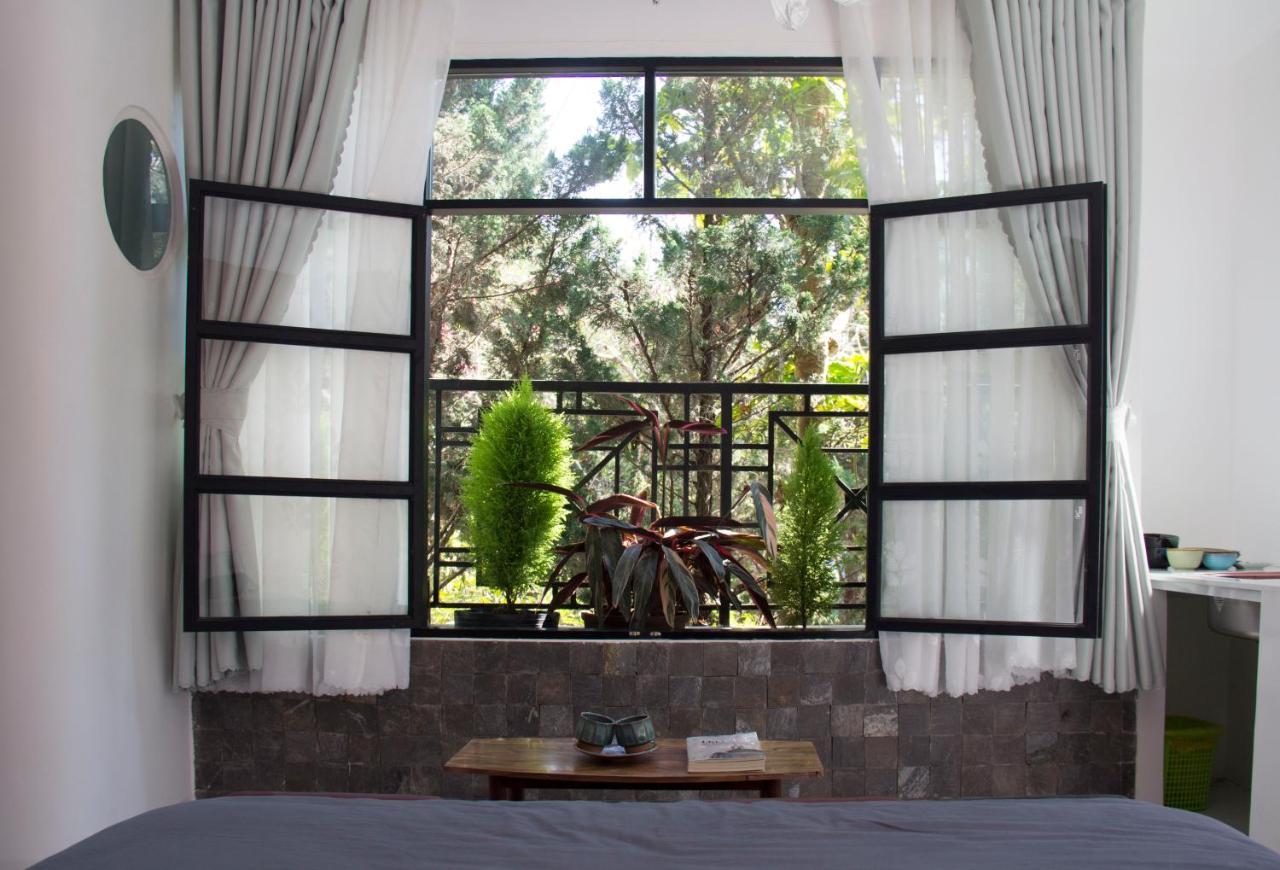 Sophie Studio Dalat Exterior foto