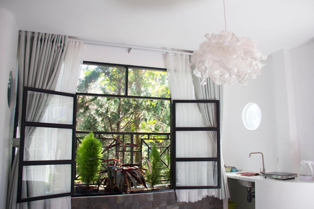 Sophie Studio Dalat Exterior foto
