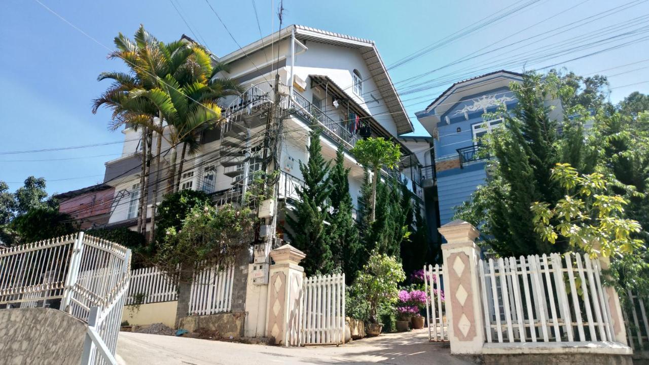 Sophie Studio Dalat Exterior foto